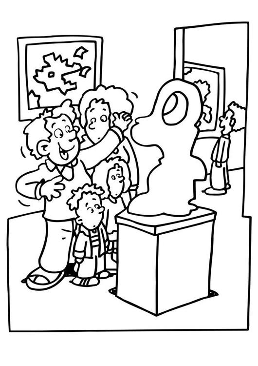 musée
