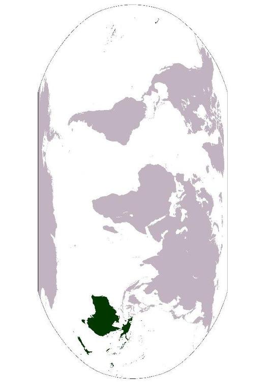 Océanie