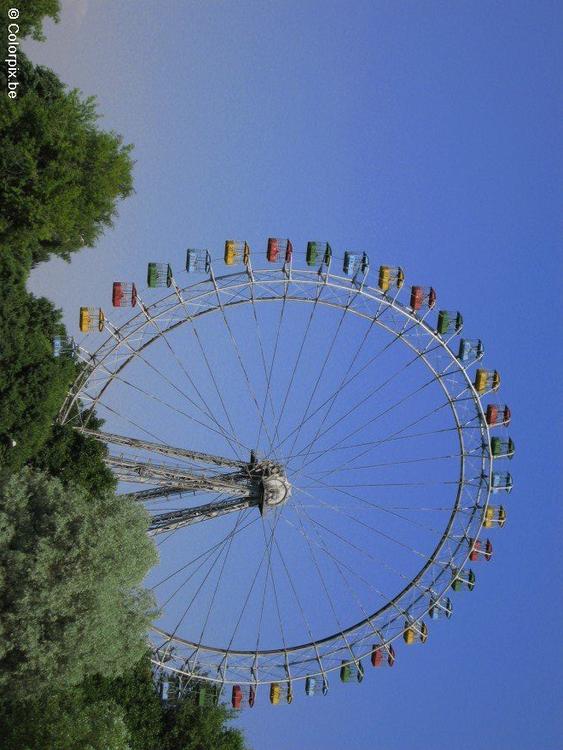 parc Gorki