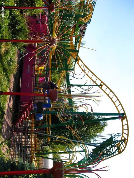 parc Gorki