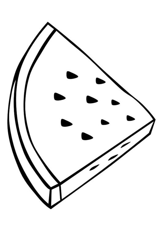 pastèque