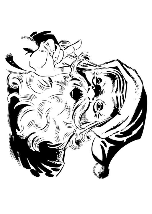 Père Noël
