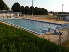 Photos piscine extérieure