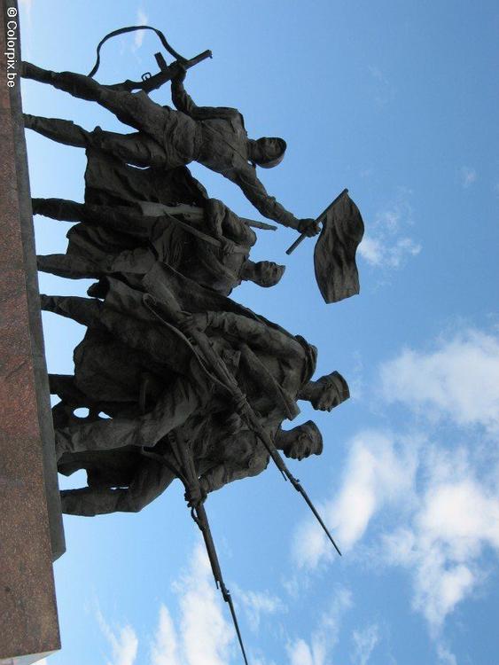 Place de la Victoire