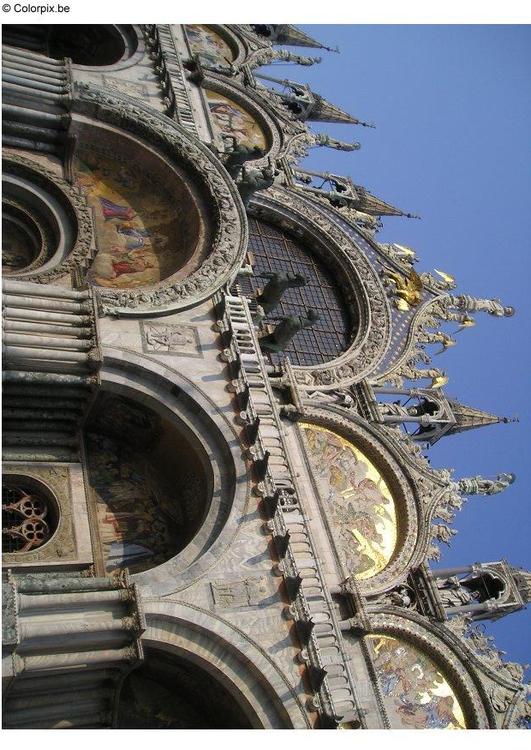 Place ducale