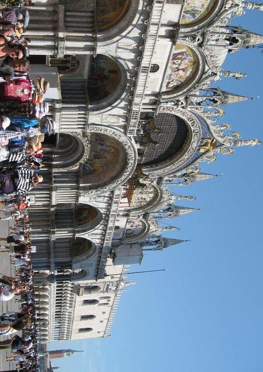 Place ducale