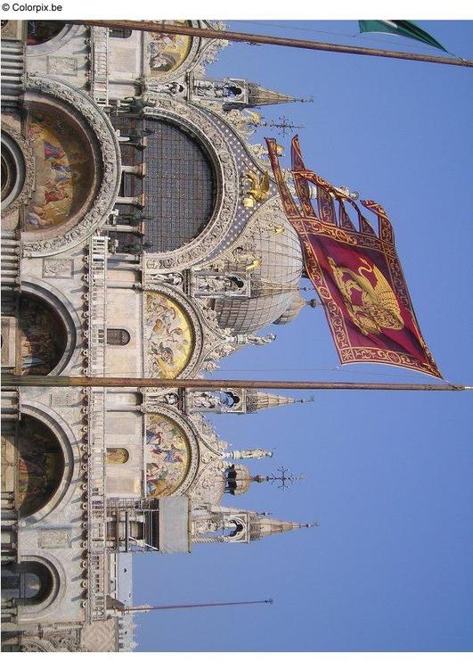 Place ducale