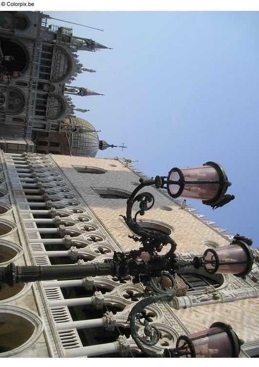 Place ducale
