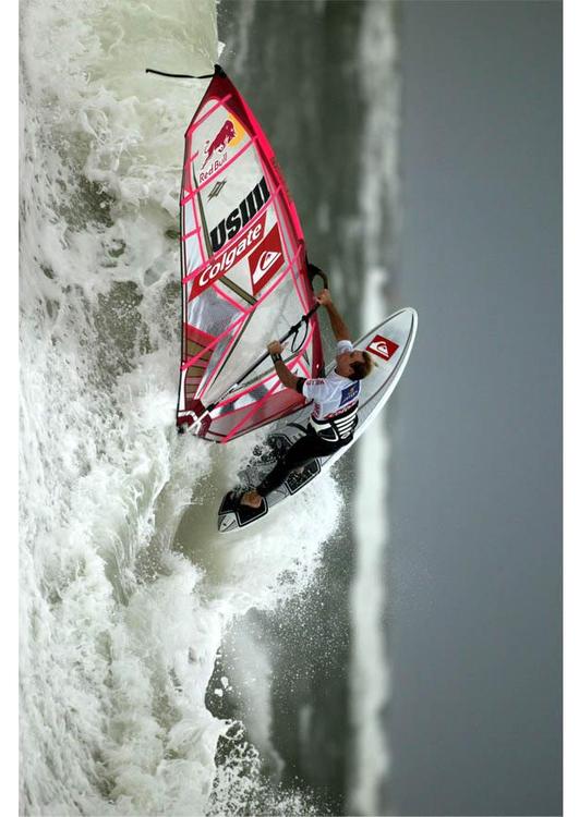 planche à voile