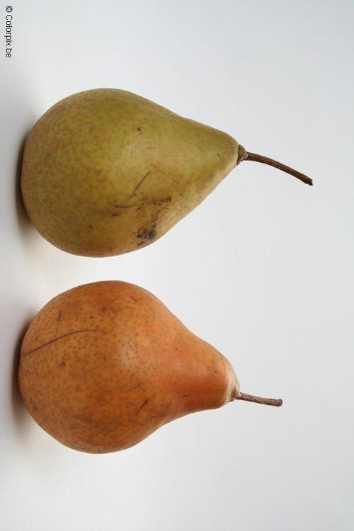 poires