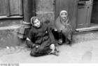 Photos Pologne - ghetto de Varsovie