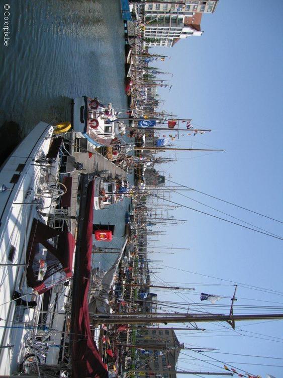 port de plaisance
