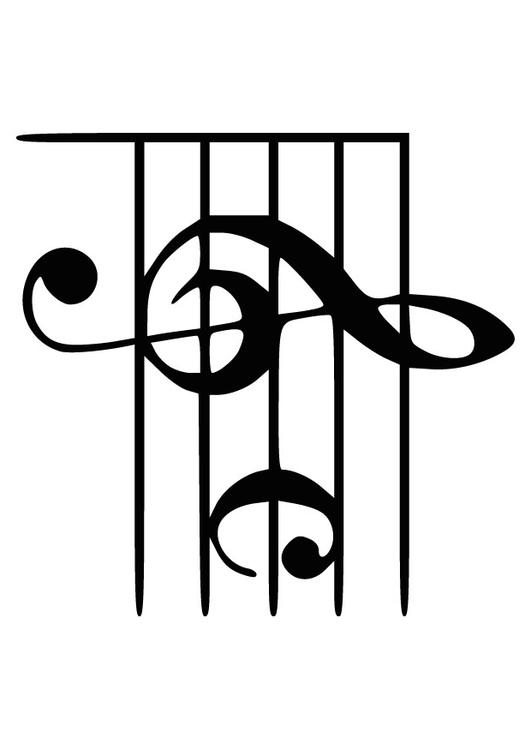 portée