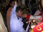 Photos première communion