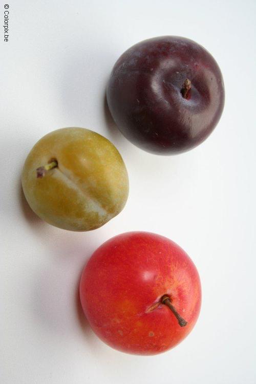 prunes