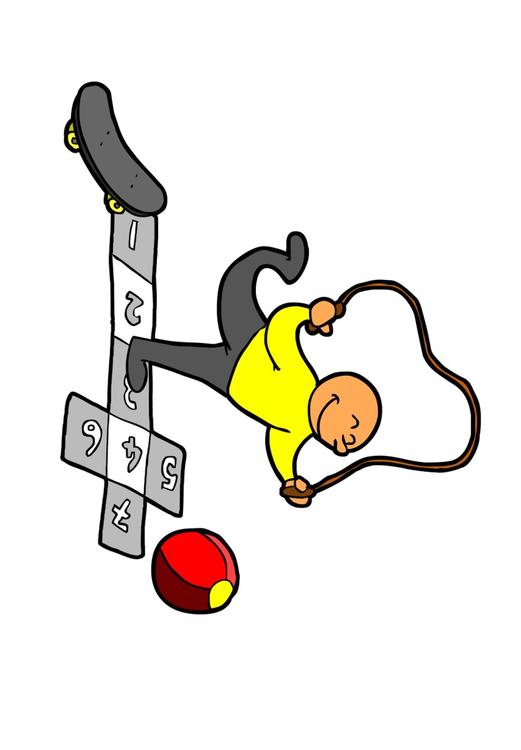 récréation