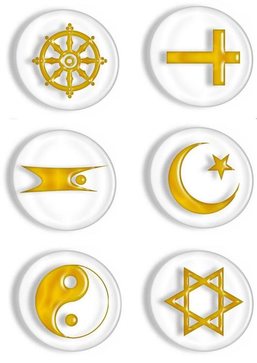religions