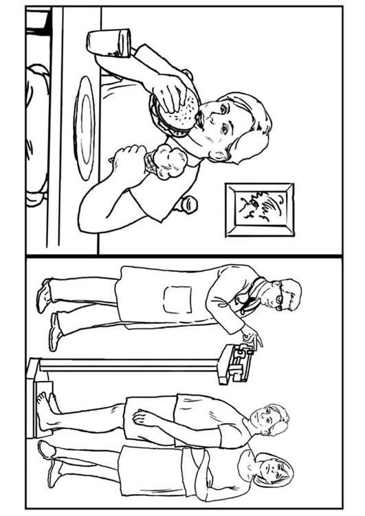 santé - alimentation