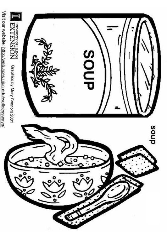 soupe
