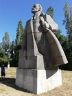 Photos Statue de Lénine Sofia