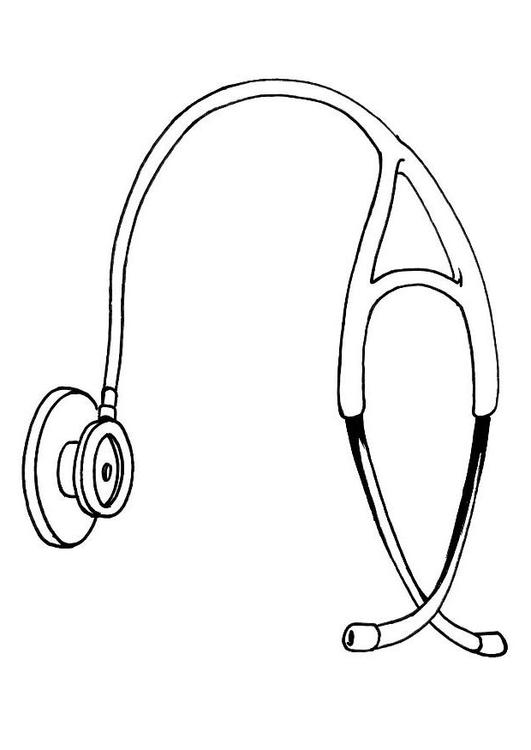 stéthoscope