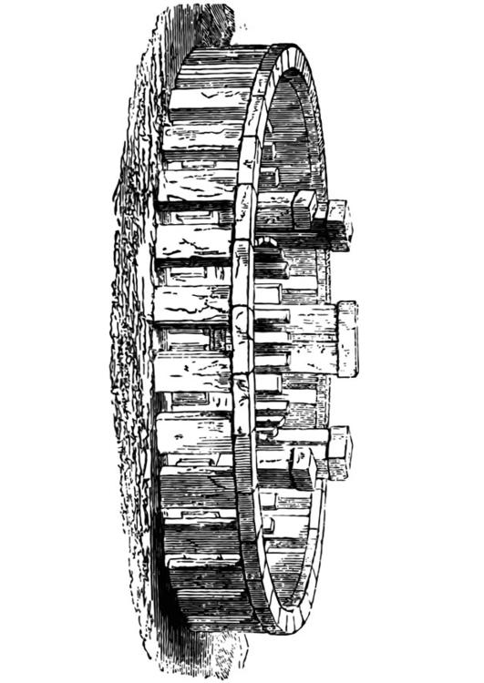 Stonehenge réparé