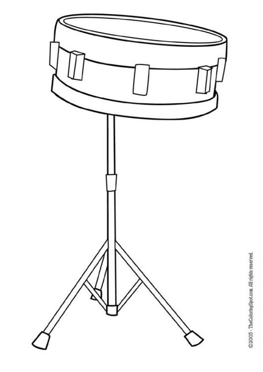 tambour