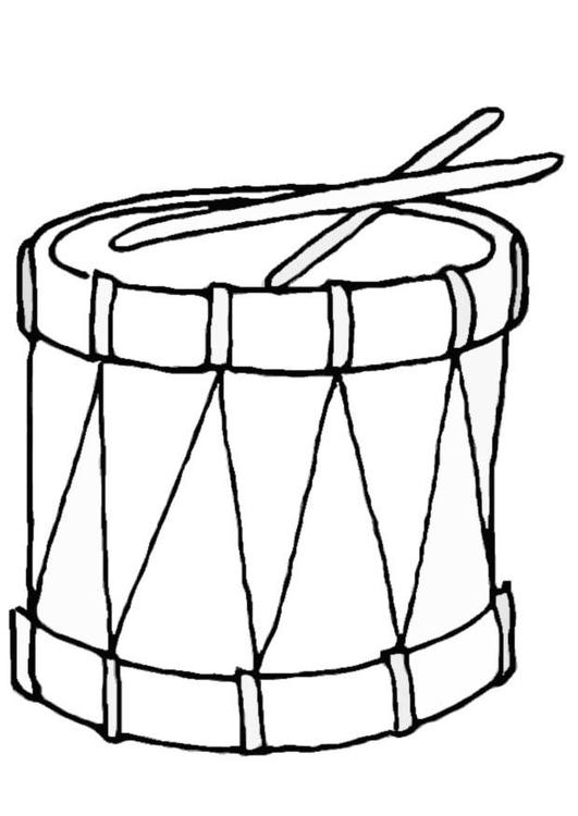 tambour