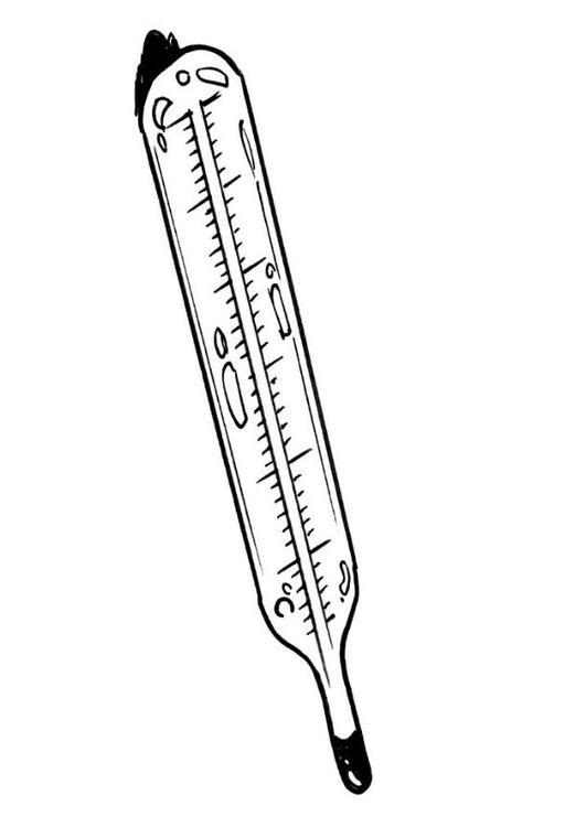 thermomètre