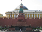 Photos tombeau de Lénine