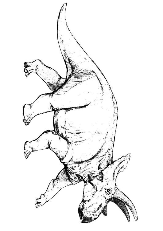 tricératops