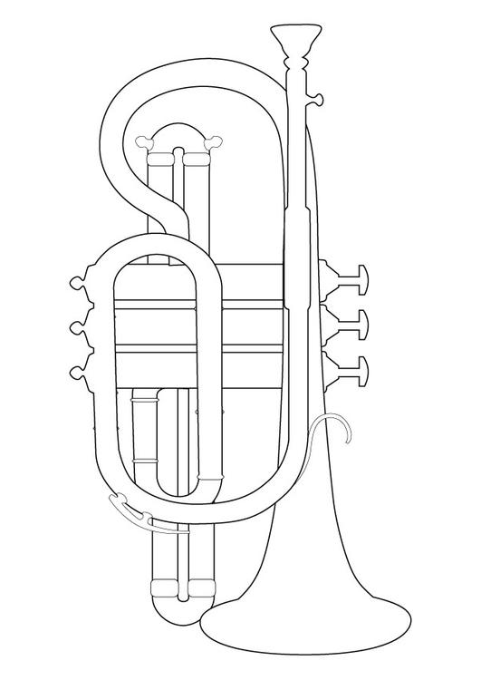 trompette