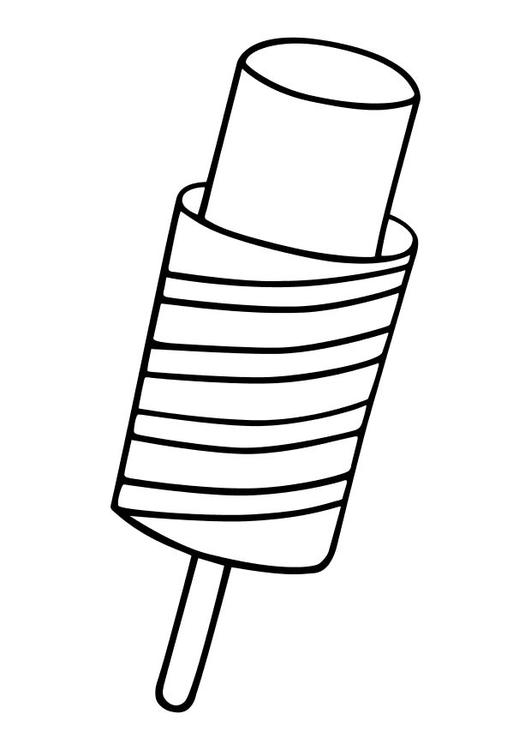 uneglace