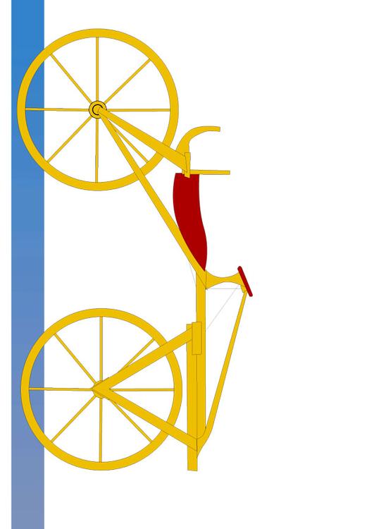 vélo 1
