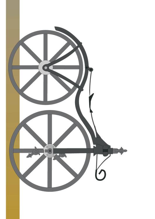 vélo 3