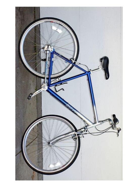 vélo