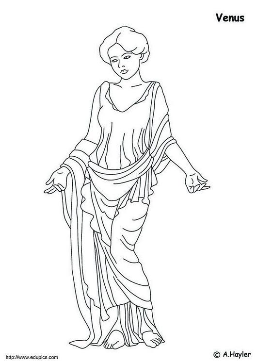 Vénus
