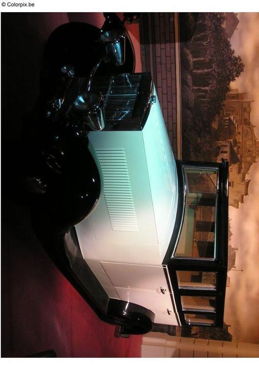 vièlle voiture