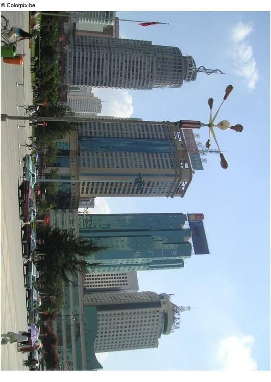 ville de Kunming