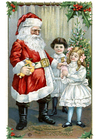 Voeux de Noël