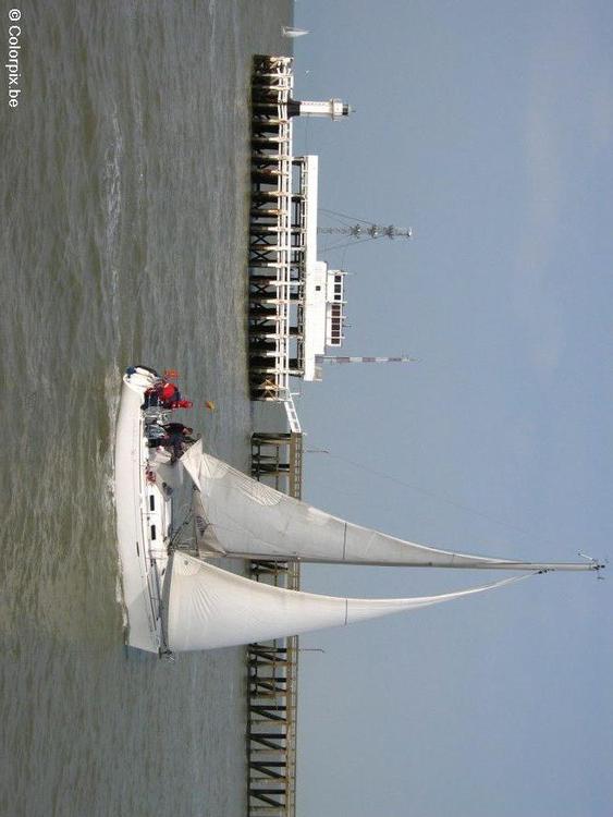 voilier