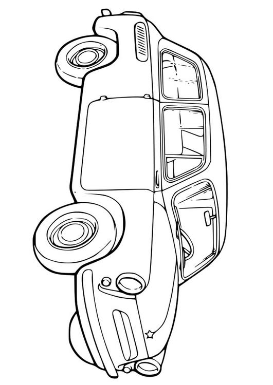 voiture