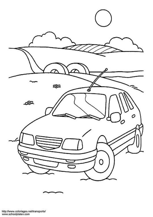voiture