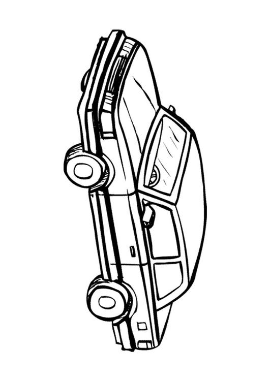 voiture personnelle