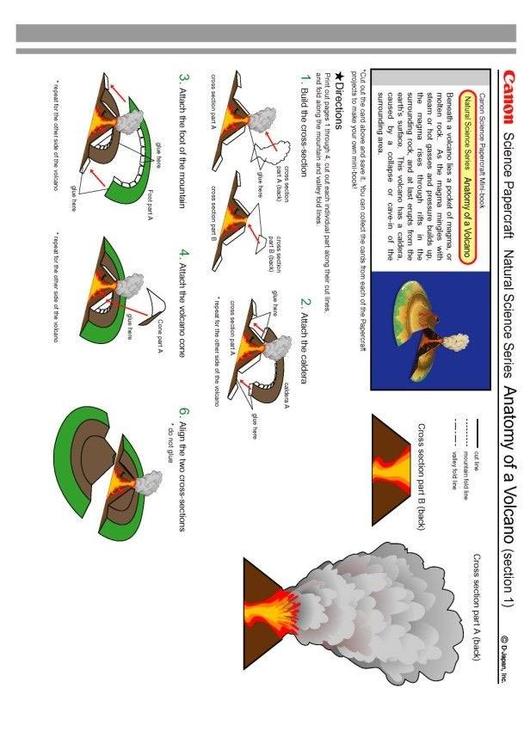 volcan