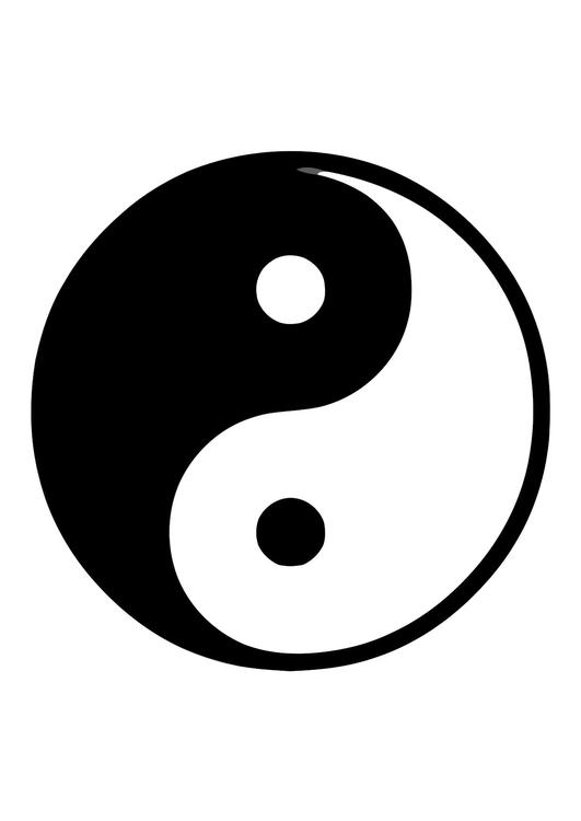 yin et yang