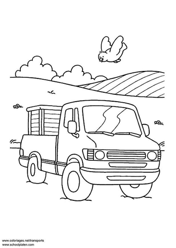 pick-up