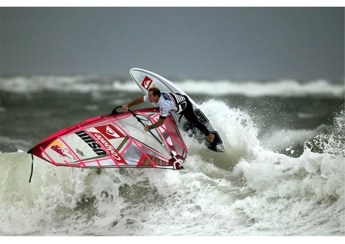 planche à voile