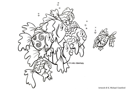 poissons