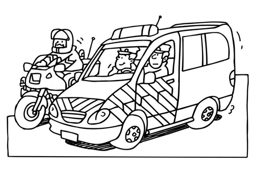 policiers
